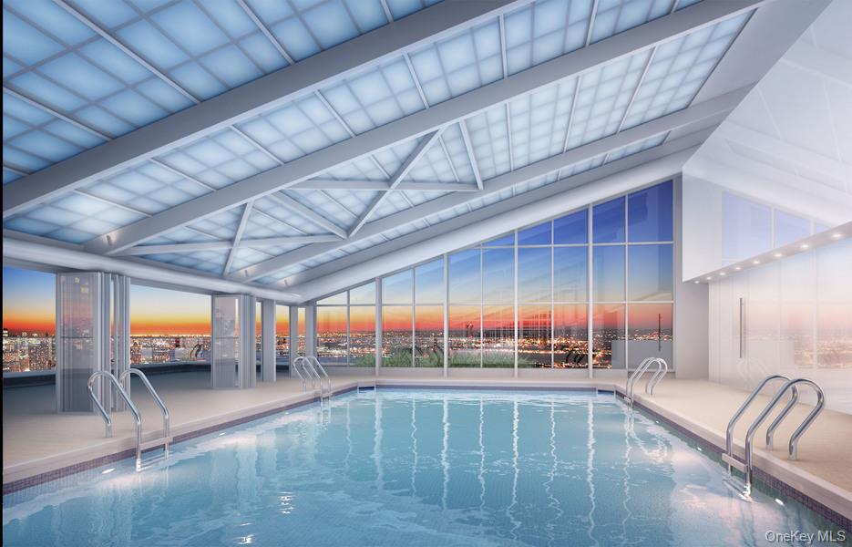 322 West 57th Street, Unit 33U Manhattan, NY 10019 - Photo 15 of 18