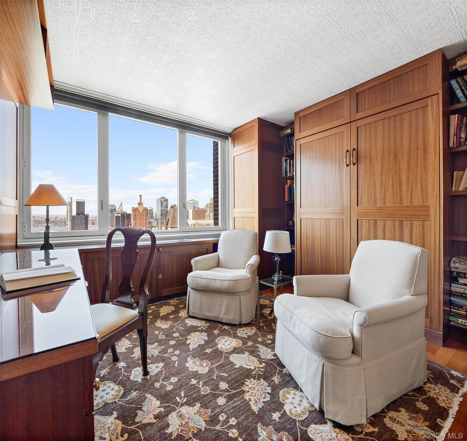 322 West 57th Street, Unit 33U Manhattan, NY 10019 - Photo 6 of 18