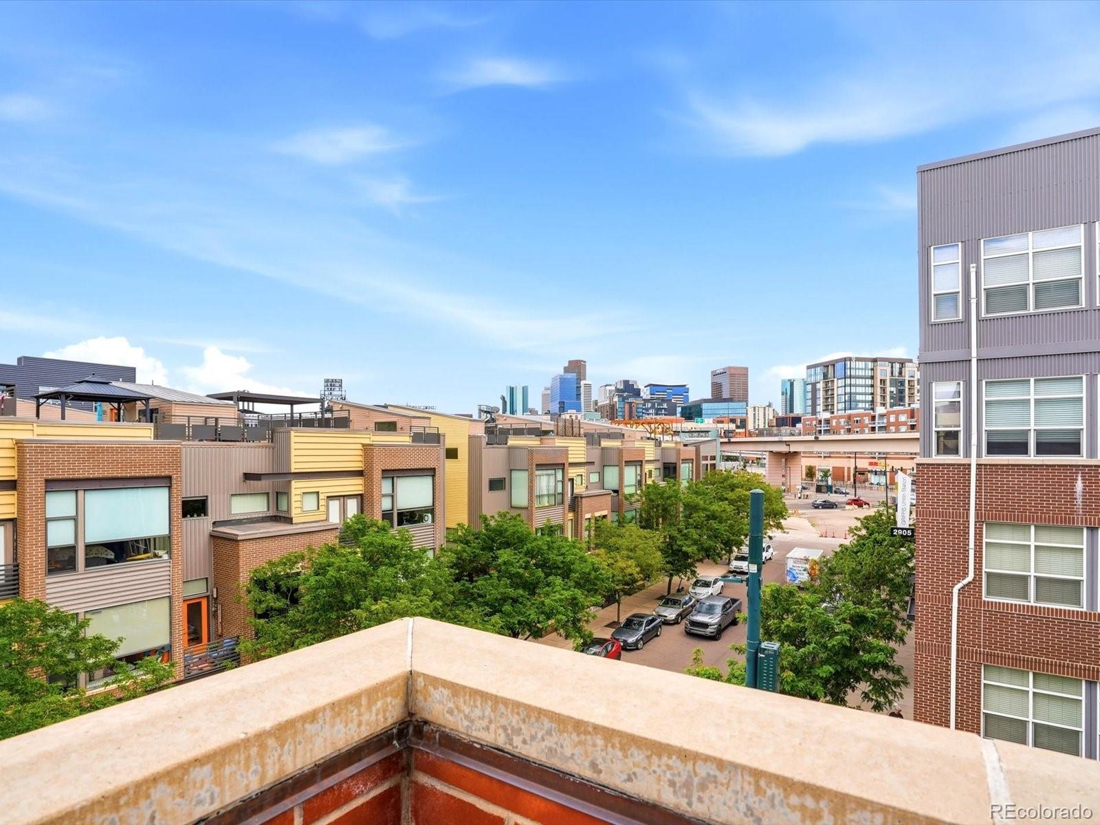 2955 Inca Street, Unit 3A Denver, CO 80202 - Photo 31 of 40