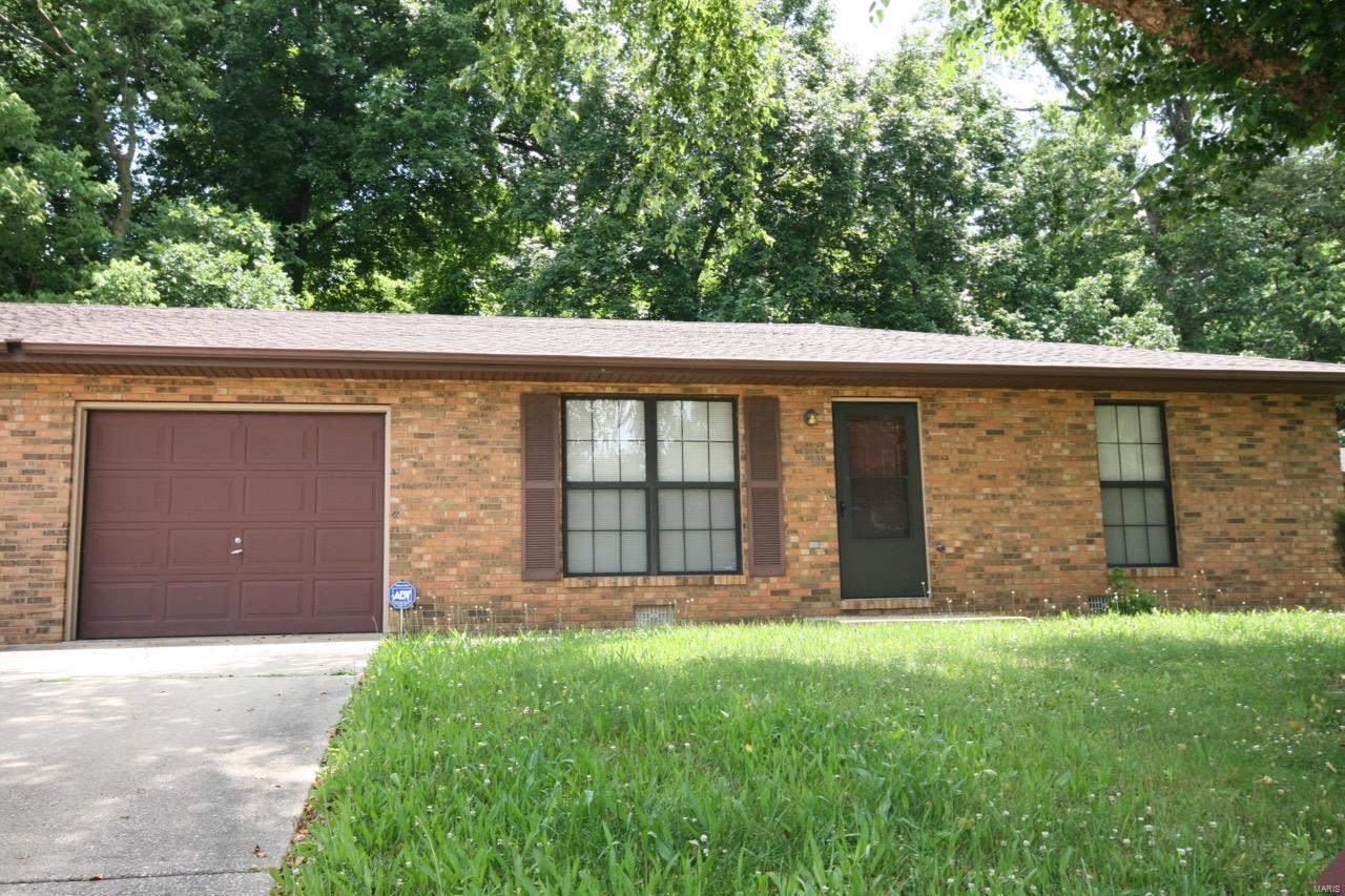 110 Christine Drive Shiloh, IL 62221 - Photo 8 of 8