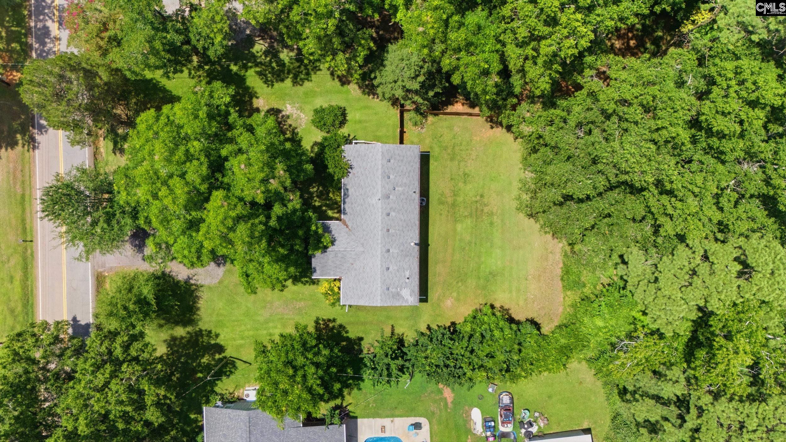 7033 East Peach Road Ridgeway, SC 29130 - Photo 32 of 36 Gallery Image 32