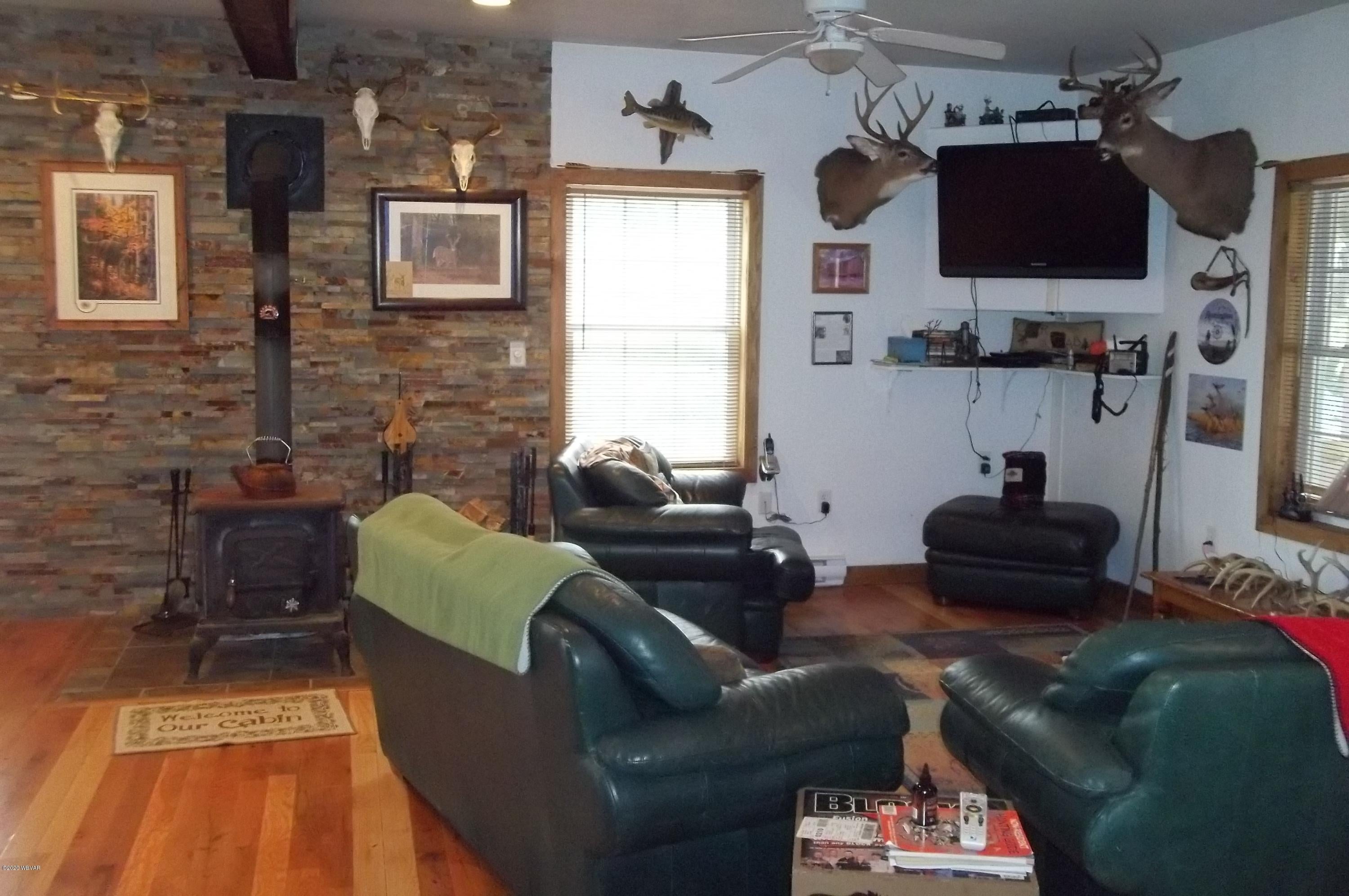 4592 Dutch Mountain Road Dushore, PA 18614 - Photo 13 of 27 Gallery Image 13