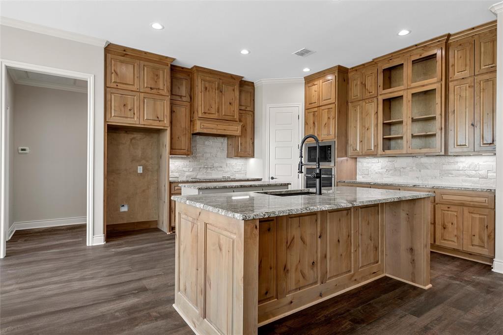 173 Willow Branch Road McGregor, TX 76657 - Photo 6 of 27 Gallery Image 6