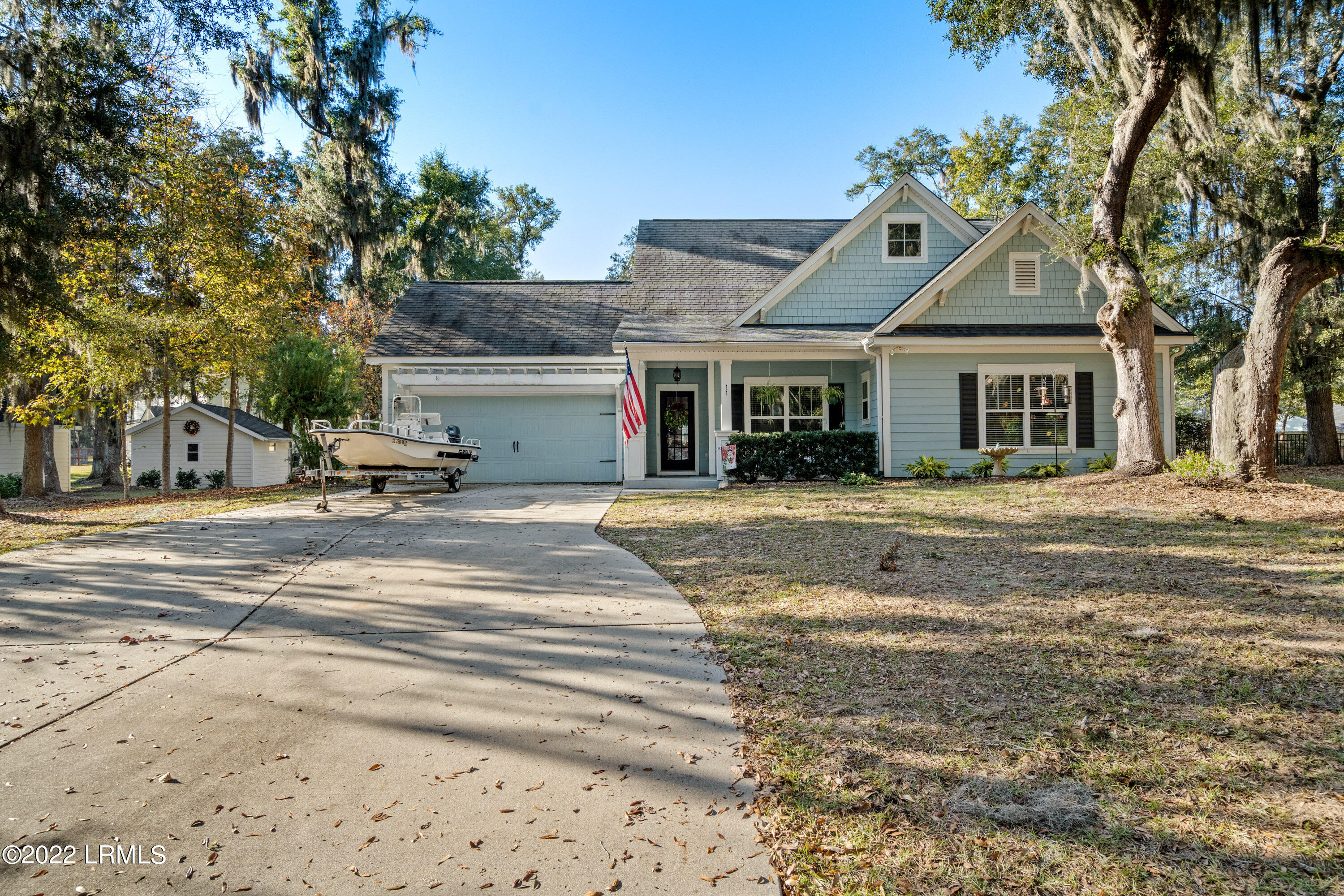 11 Osprey Road Beaufort, SC 29907 - Photo 1 of 49 11 Osprey-3