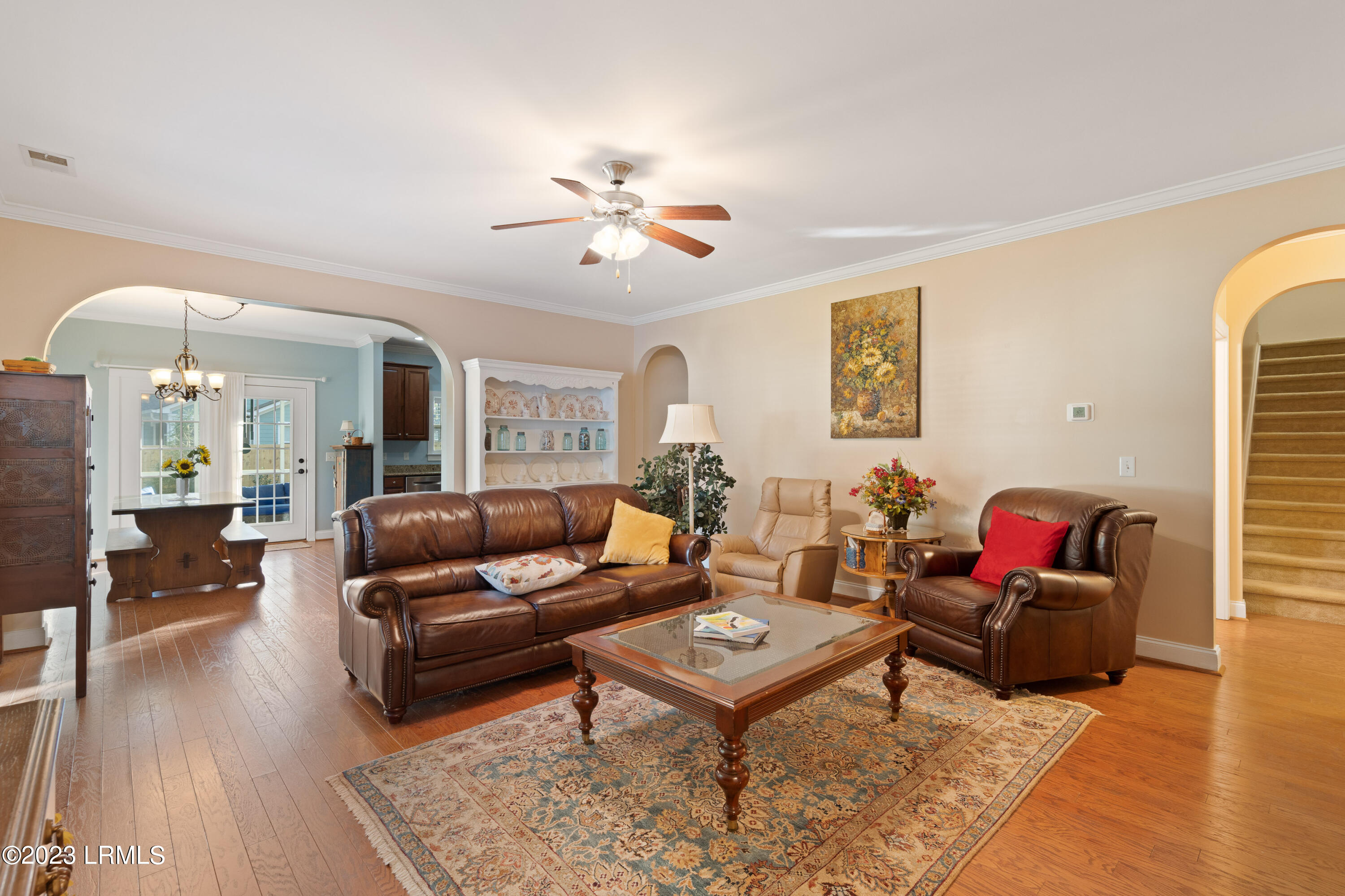11 Osprey Road Beaufort, SC 29907 - Photo 2 of 49 11 Osprey Updated-3
