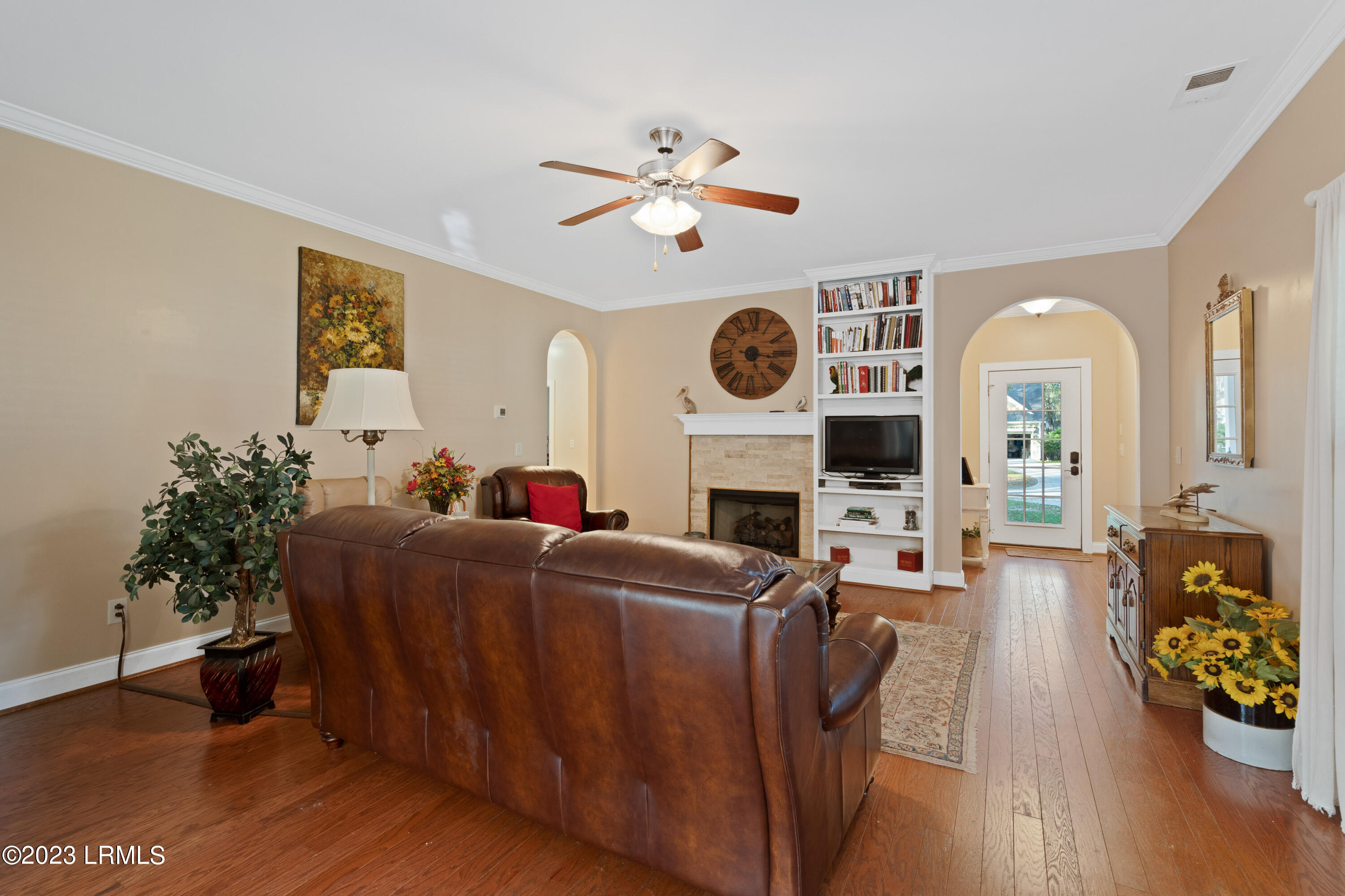 11 Osprey Road Beaufort, SC 29907 - Photo 3 of 49 11 Osprey Updated-5