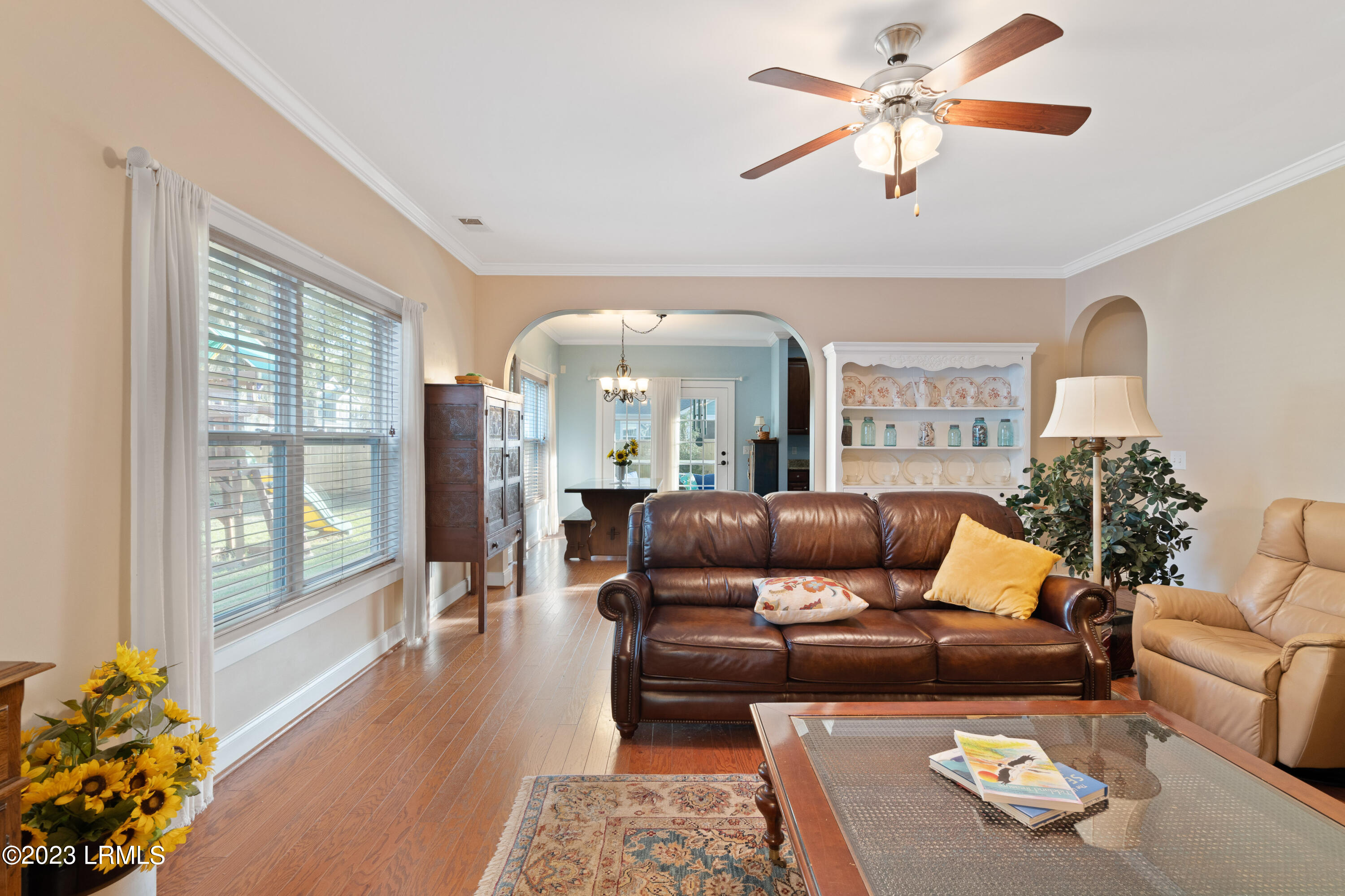 11 Osprey Road Beaufort, SC 29907 - Photo 4 of 49 11 Osprey Updated-4