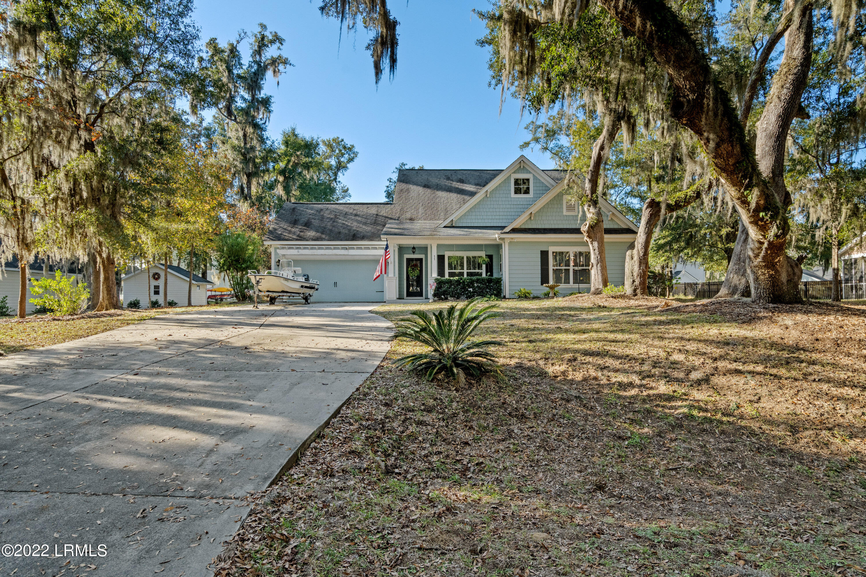 11 Osprey Road Beaufort, SC 29907 - Photo 44 of 49 11 Osprey-1