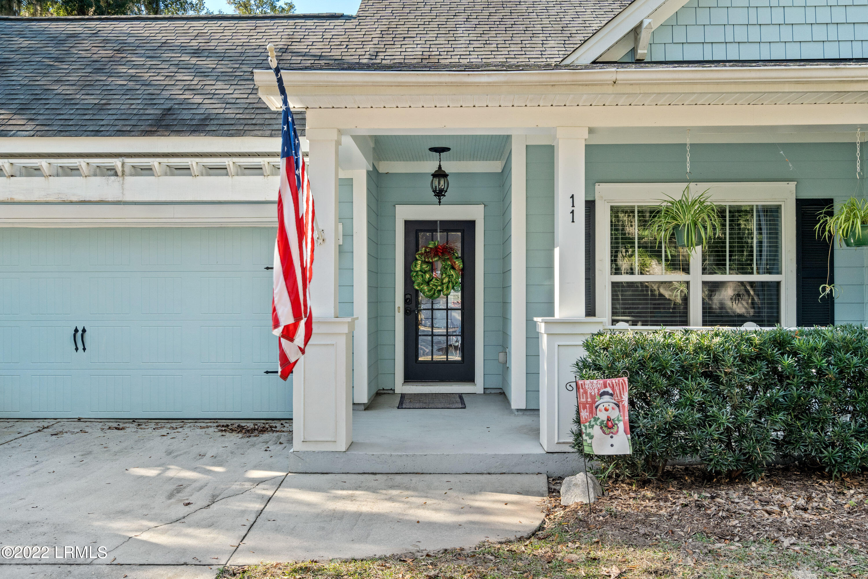 11 Osprey Road Beaufort, SC 29907 - Photo 45 of 49 11 Osprey-4