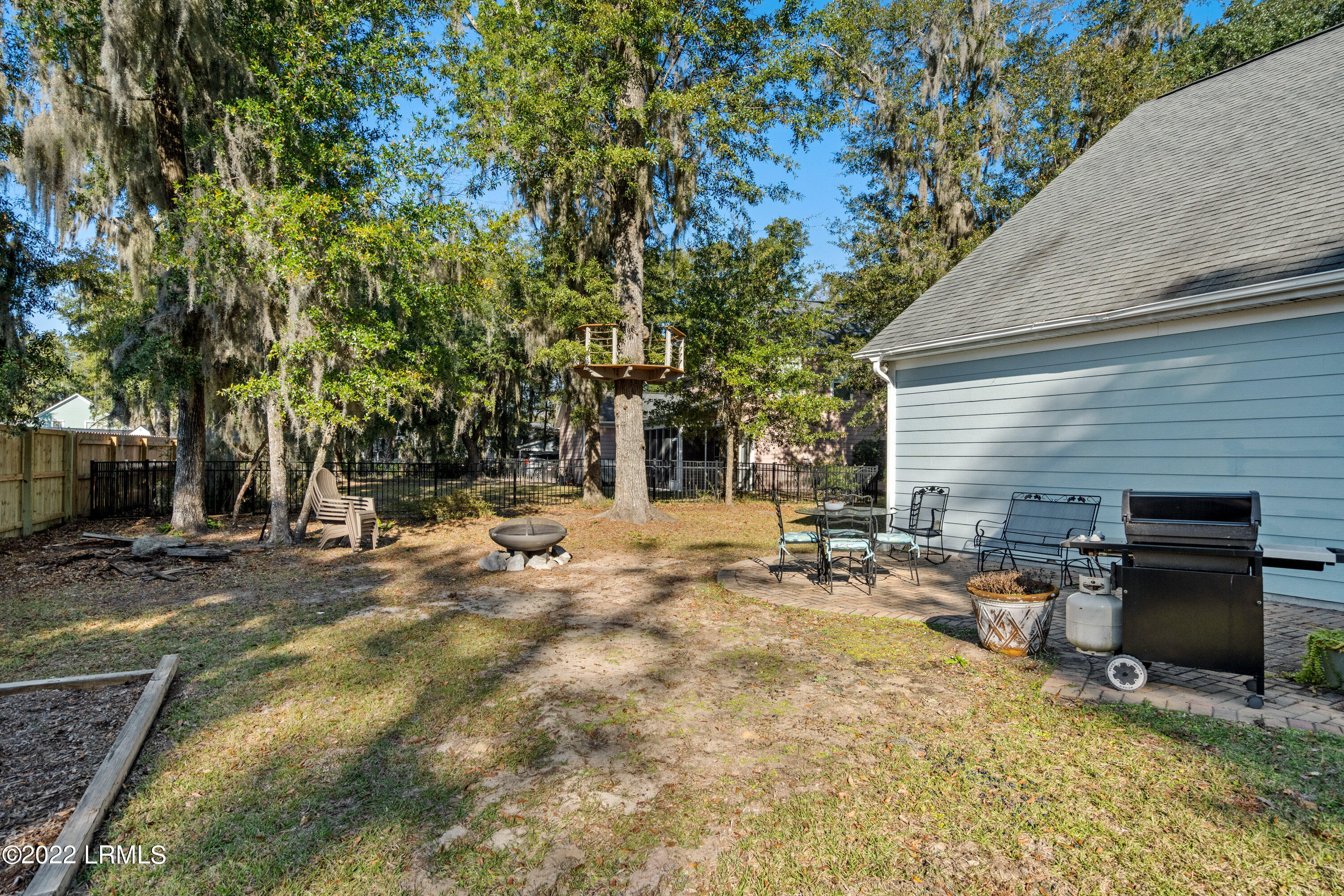 11 Osprey Road Beaufort, SC 29907 - Photo 46 of 49 11 Osprey-42