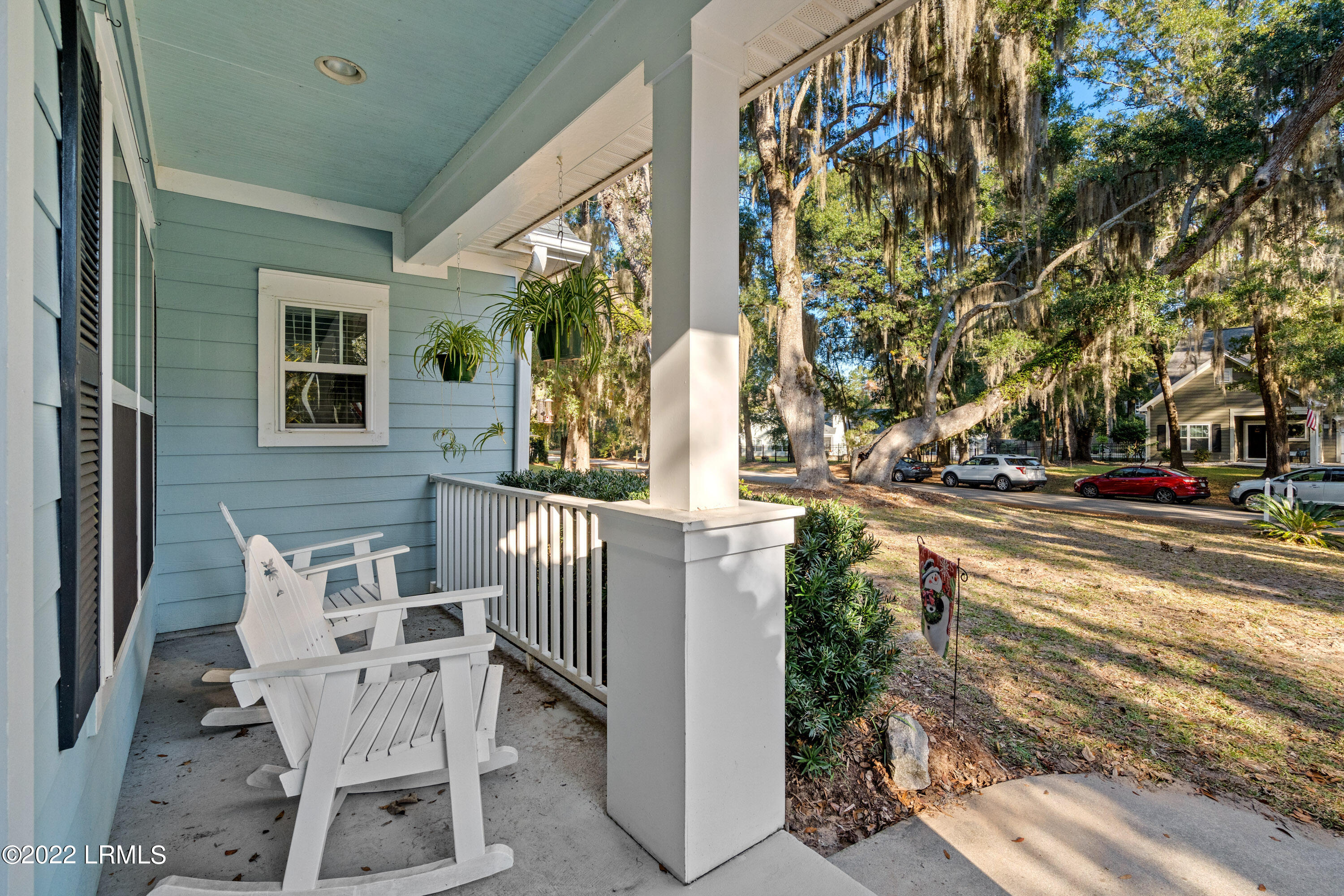 11 Osprey Road Beaufort, SC 29907 - Photo 47 of 49 11 Osprey-5