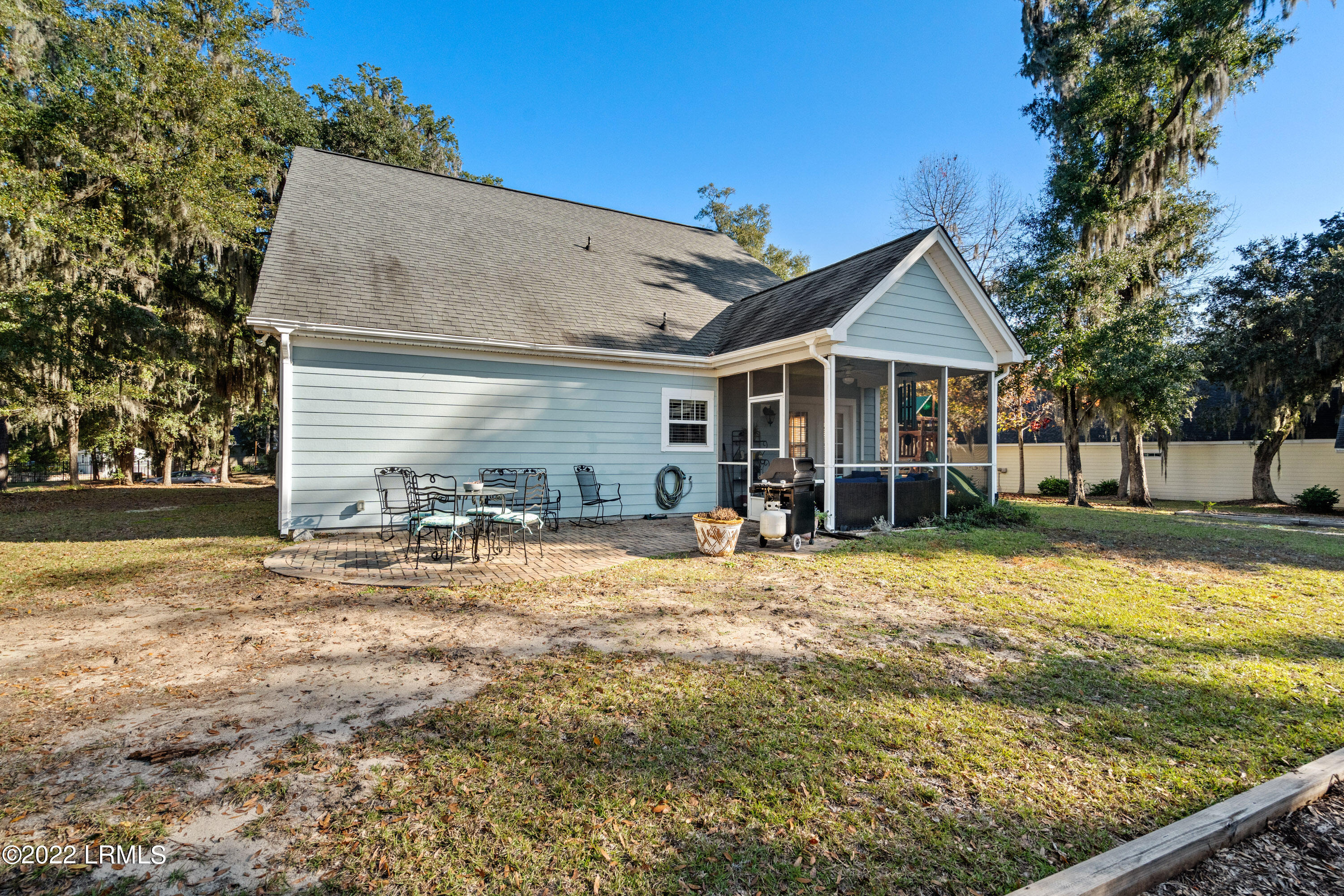 11 Osprey Road Beaufort, SC 29907 - Photo 6 of 49 11 Osprey-43