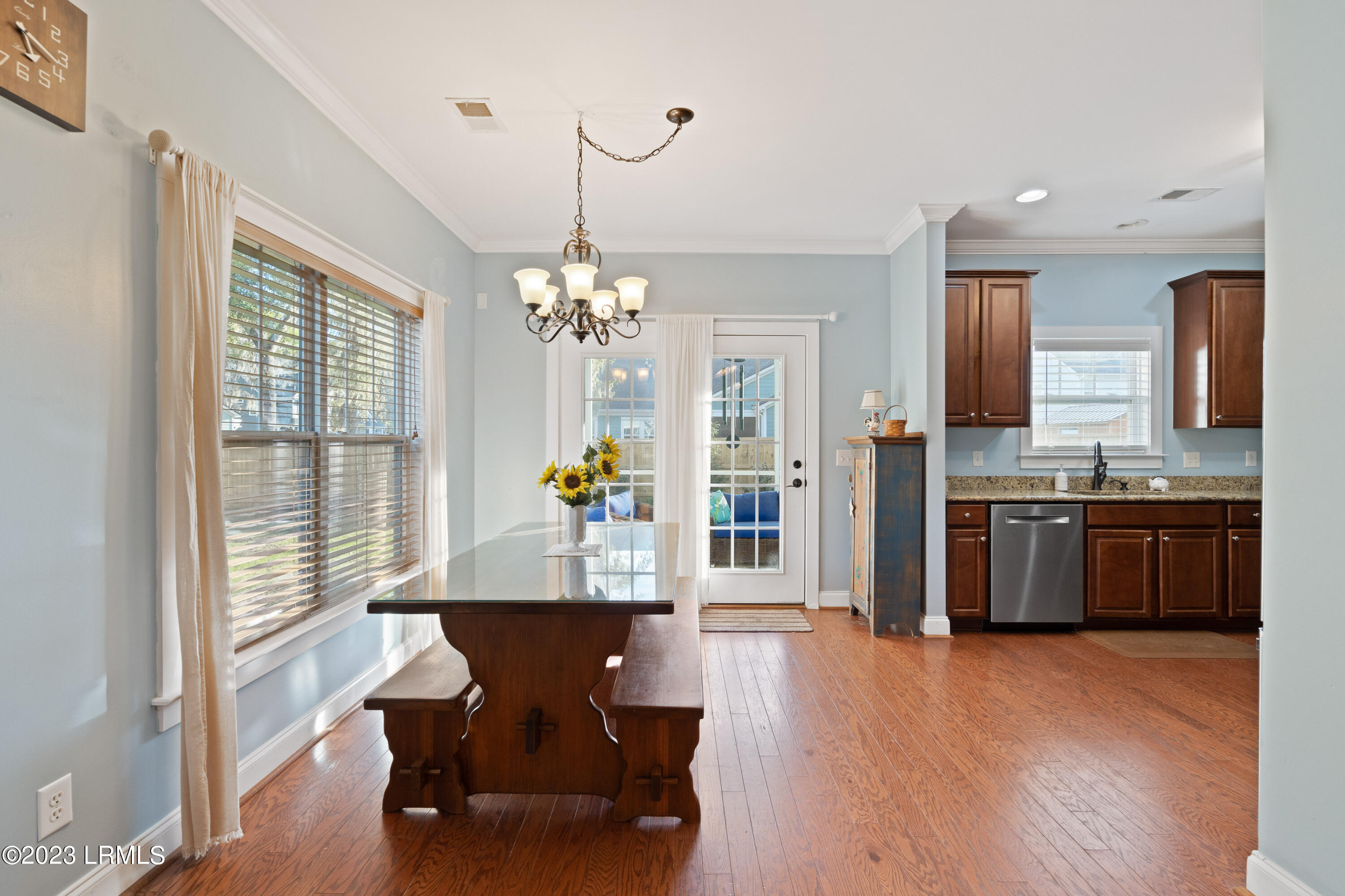 11 Osprey Road Beaufort, SC 29907 - Photo 10 of 49 11 Osprey Updated-6