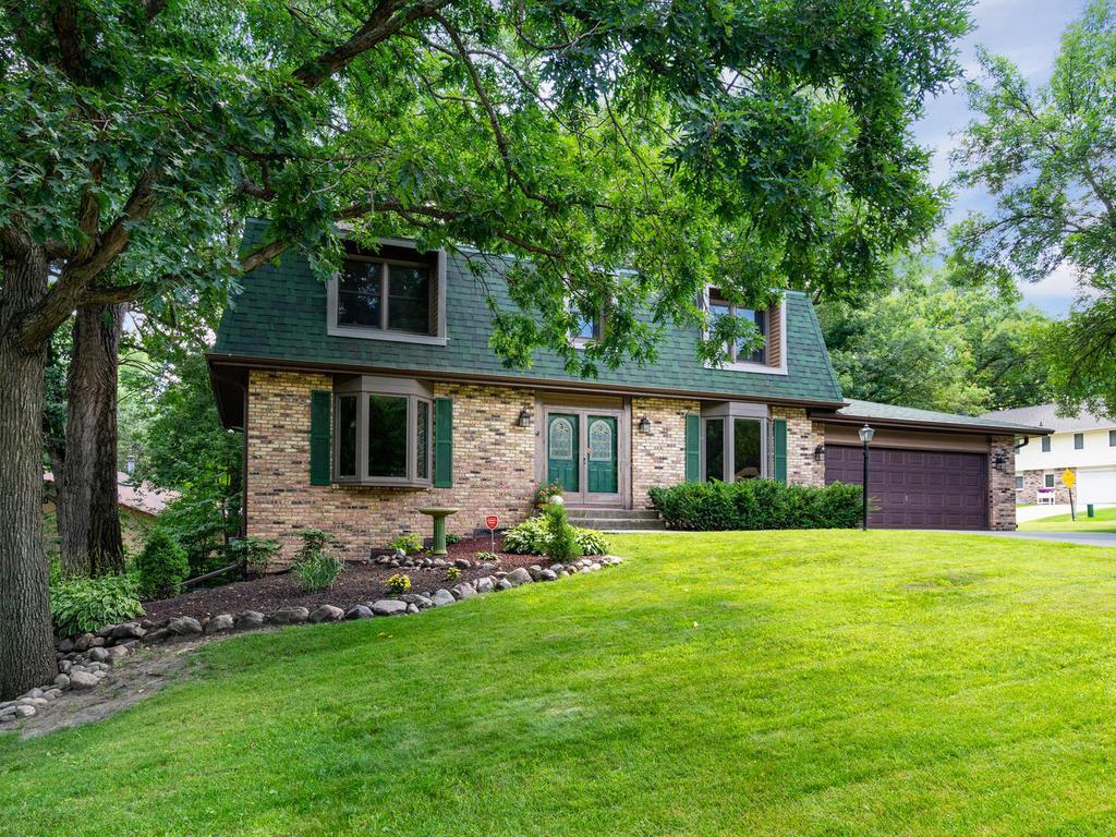 5457 East Danube Road Fridley, MN 55432 - Photo 1 of 1