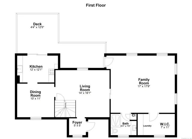 $549,900 | 516 Valley Road, Stratford, CT 06615