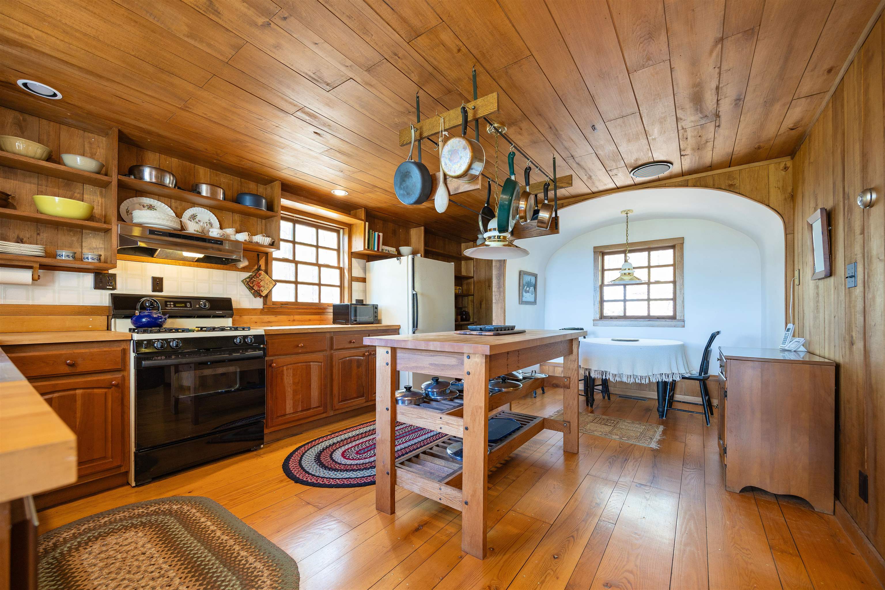 57 Darling Lane Barnet, VT 05042 - Photo 24 of 59