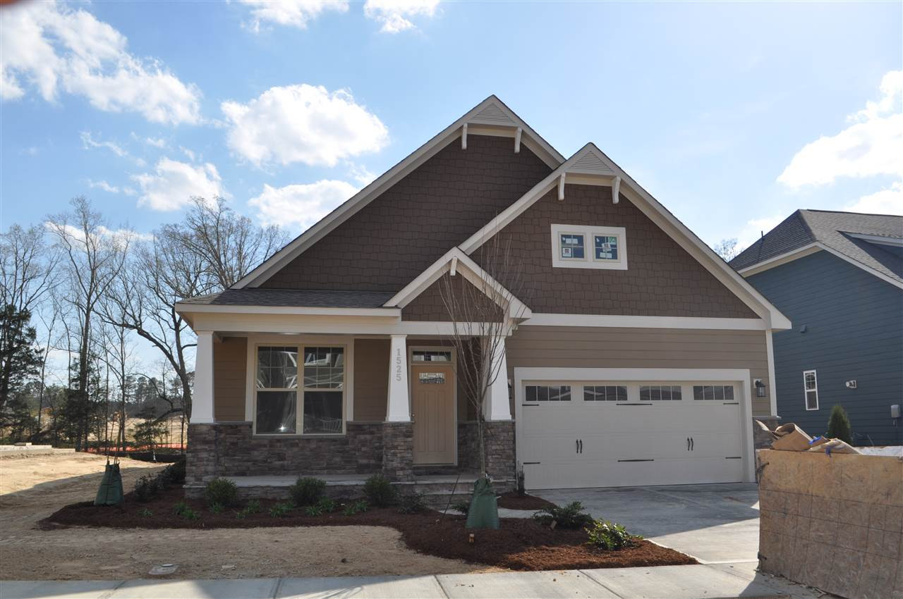 1525 Chestnut Falls Road Wendell, NC 27591 - Photo 1 of 23 Photo 1