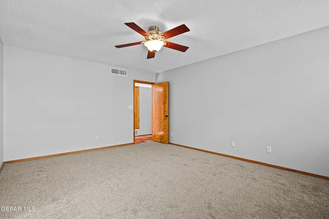 $340,000 | 822 Via Descanso Drive, El Paso, TX 79912