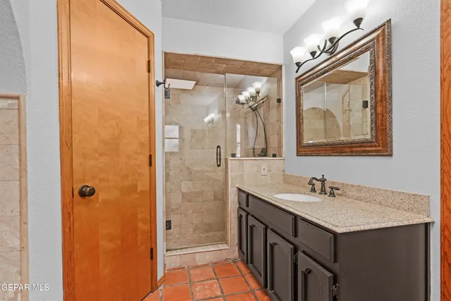 $340,000 | 822 Via Descanso Drive, El Paso, TX 79912