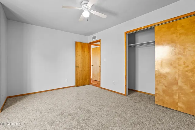 $340,000 | 822 Via Descanso Drive, El Paso, TX 79912