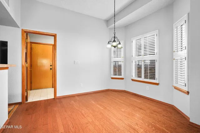 $340,000 | 822 Via Descanso Drive, El Paso, TX 79912