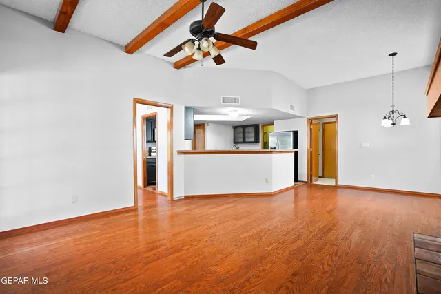 $340,000 | 822 Via Descanso Drive, El Paso, TX 79912