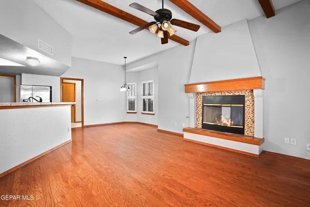 $340,000 | 822 Via Descanso Drive, El Paso, TX 79912