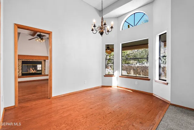 $340,000 | 822 Via Descanso Drive, El Paso, TX 79912