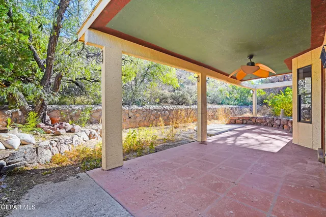 $340,000 | 822 Via Descanso Drive, El Paso, TX 79912