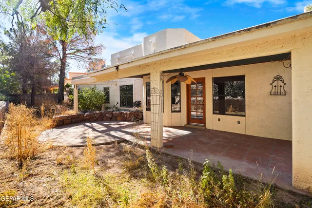 $340,000 | 822 Via Descanso Drive, El Paso, TX 79912