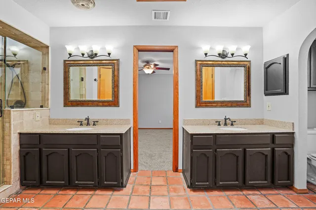 $340,000 | 822 Via Descanso Drive, El Paso, TX 79912