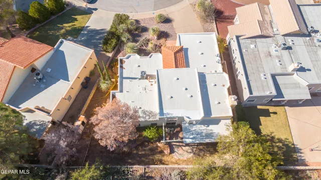 $340,000 | 822 Via Descanso Drive, El Paso, TX 79912