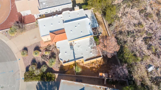 $340,000 | 822 Via Descanso Drive, El Paso, TX 79912