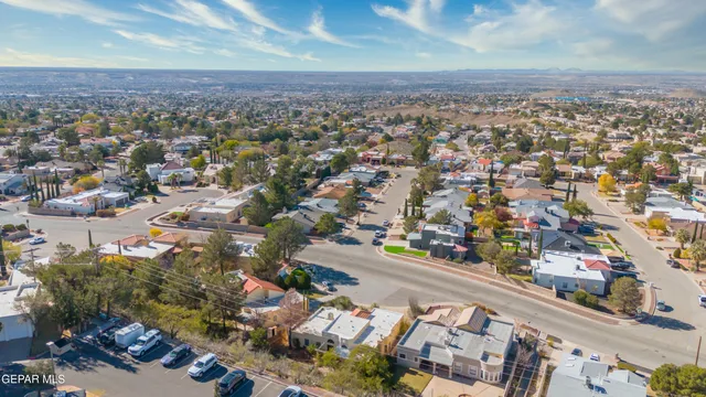 $340,000 | 822 Via Descanso Drive, El Paso, TX 79912