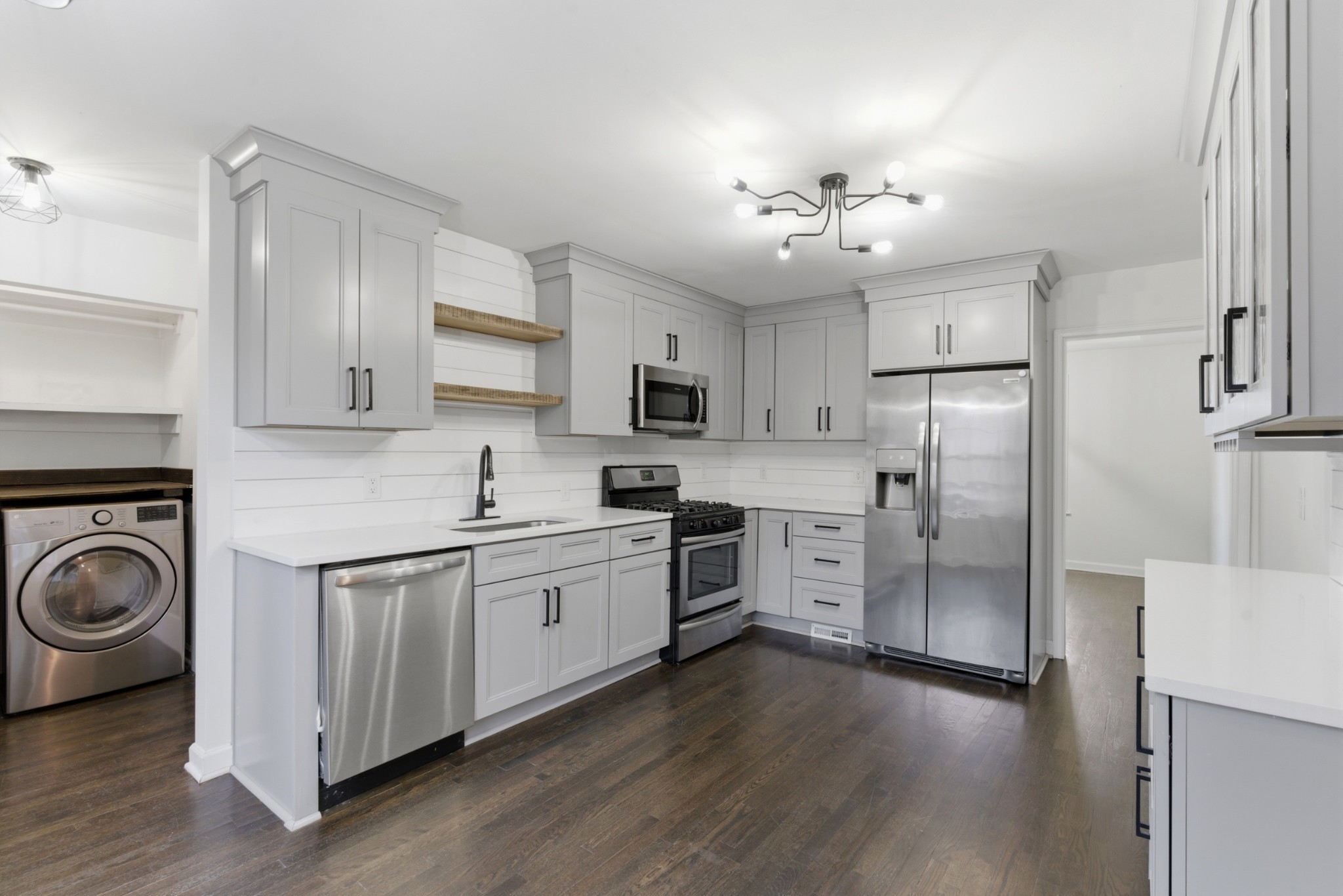 1004 Timber Ridge Court Kingston Springs, TN 37082 - Photo 11 of 44