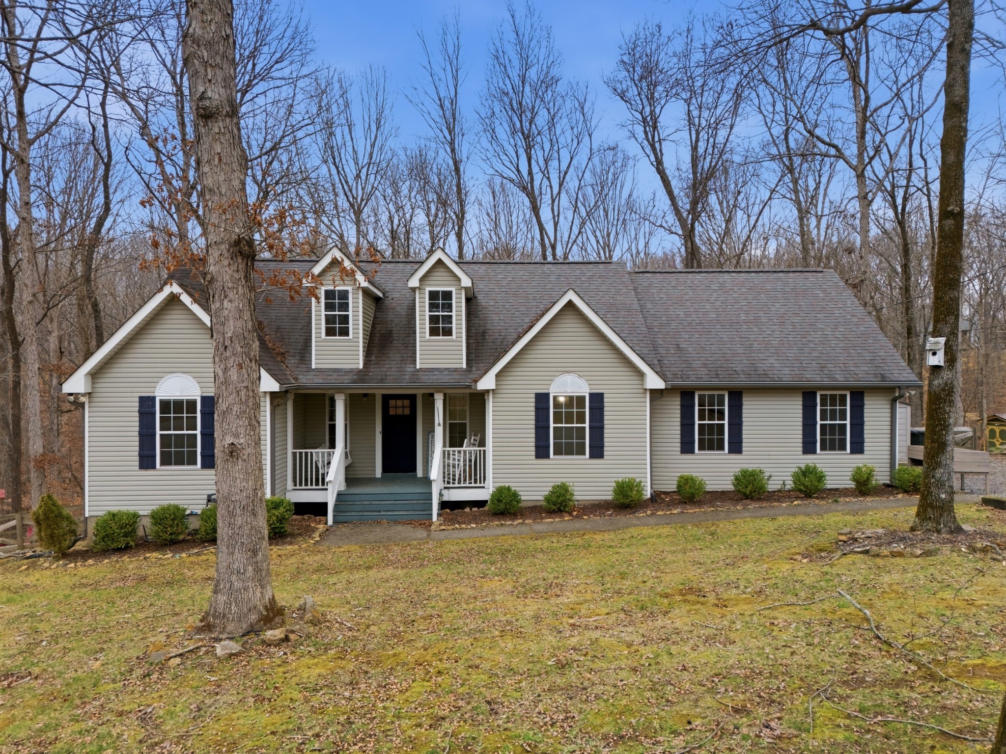 1004 Timber Ridge Court Kingston Springs, TN 37082 - Photo 2 of 44