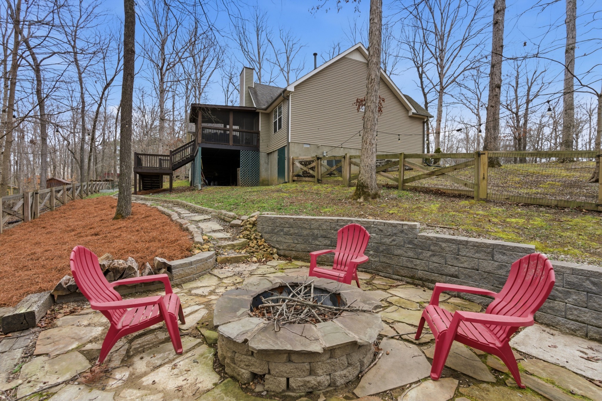 1004 Timber Ridge Court Kingston Springs, TN 37082 - Photo 33 of 44