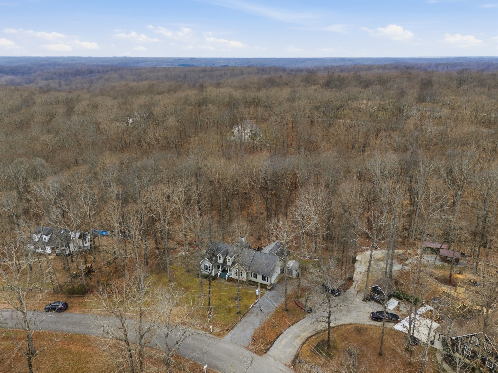 1004 Timber Ridge Court Kingston Springs, TN 37082 - Photo 39 of 44
