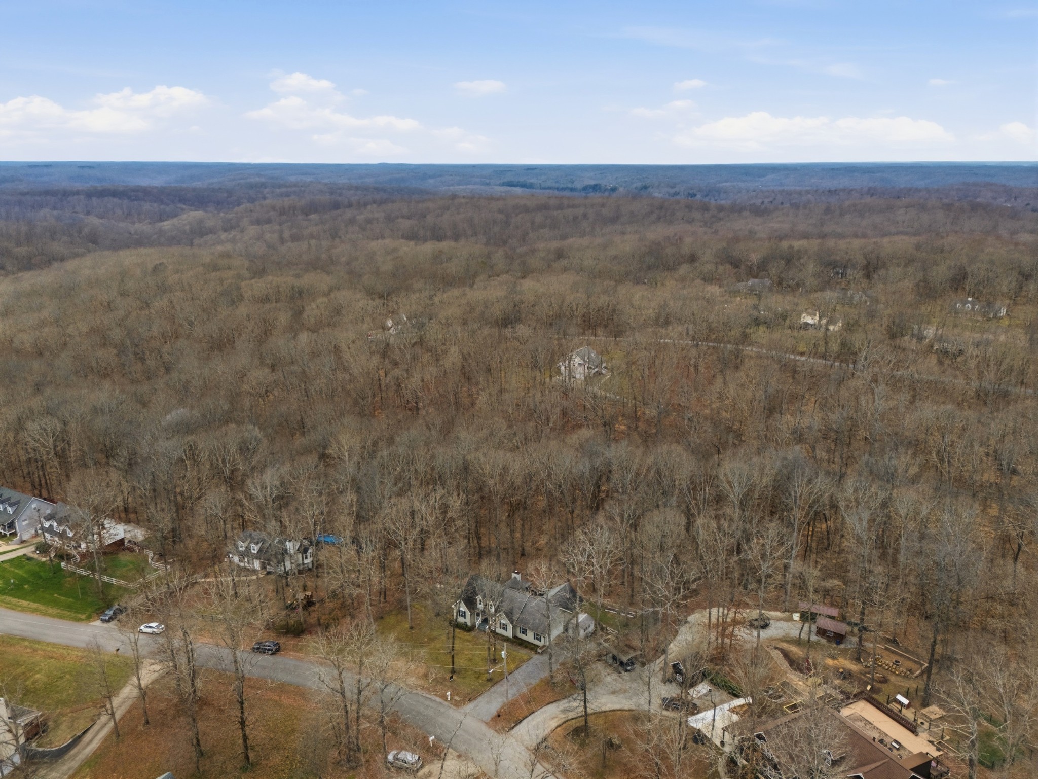 1004 Timber Ridge Court Kingston Springs, TN 37082 - Photo 43 of 44