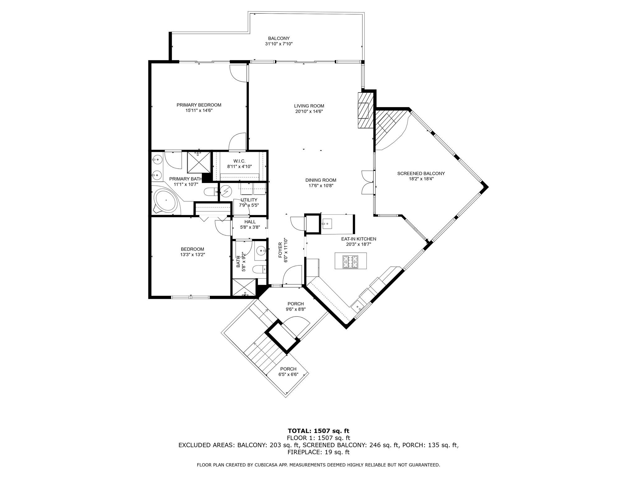 266 Sunset Point Road, Unit B2 Burnsville, NC 28714 - Photo 42 of 48