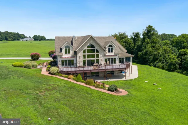 $1,700,000 | 152 Wickwire Drive, Earleville, MD 21919