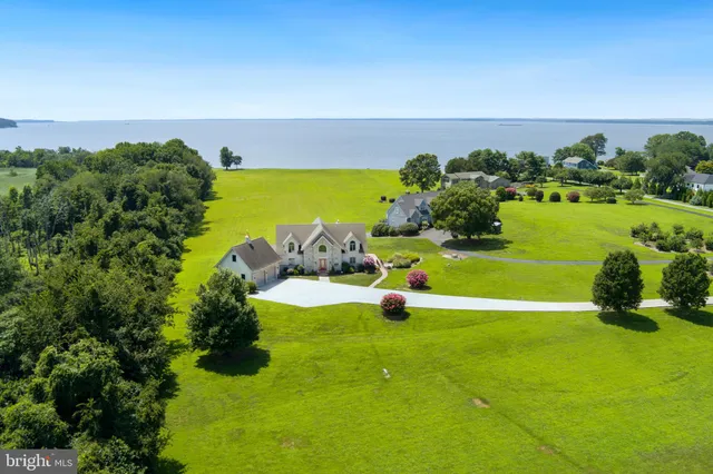 $1,700,000 | 152 Wickwire Drive, Earleville, MD 21919