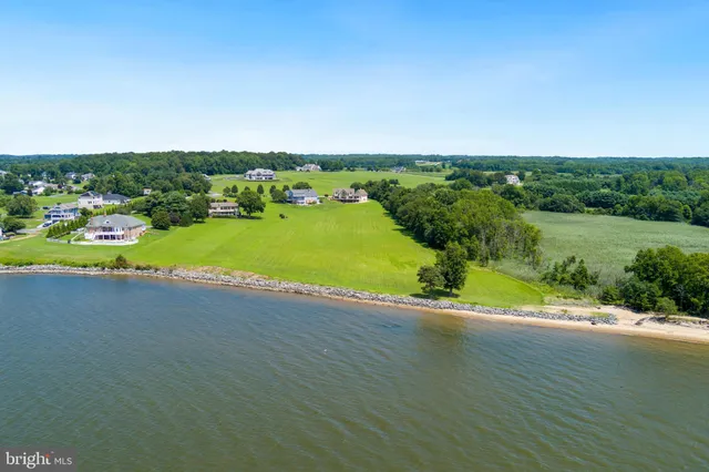 $1,700,000 | 152 Wickwire Drive, Earleville, MD 21919