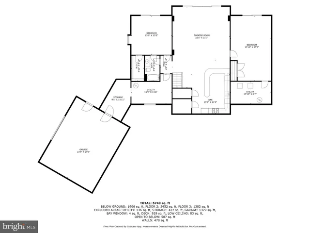$1,700,000 | 152 Wickwire Drive, Earleville, MD 21919