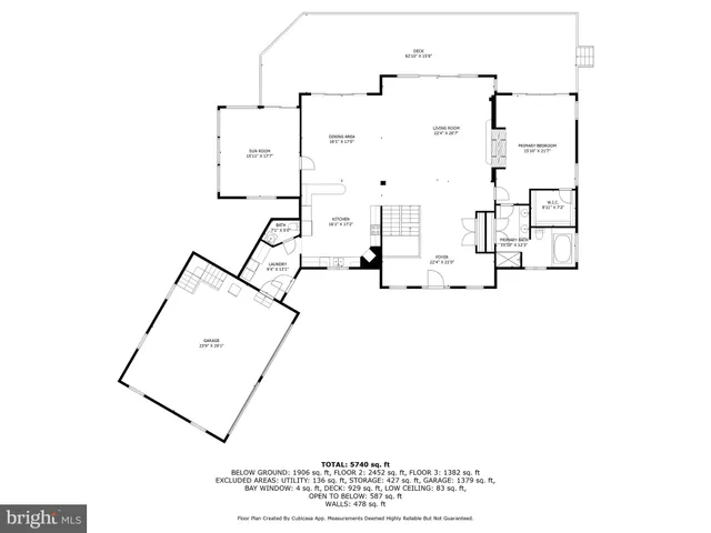 $1,700,000 | 152 Wickwire Drive, Earleville, MD 21919