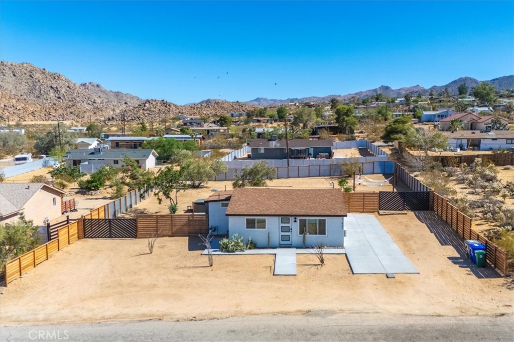 61853 Grand View Circle Joshua Tree, CA 92252 - Photo 18 of 58