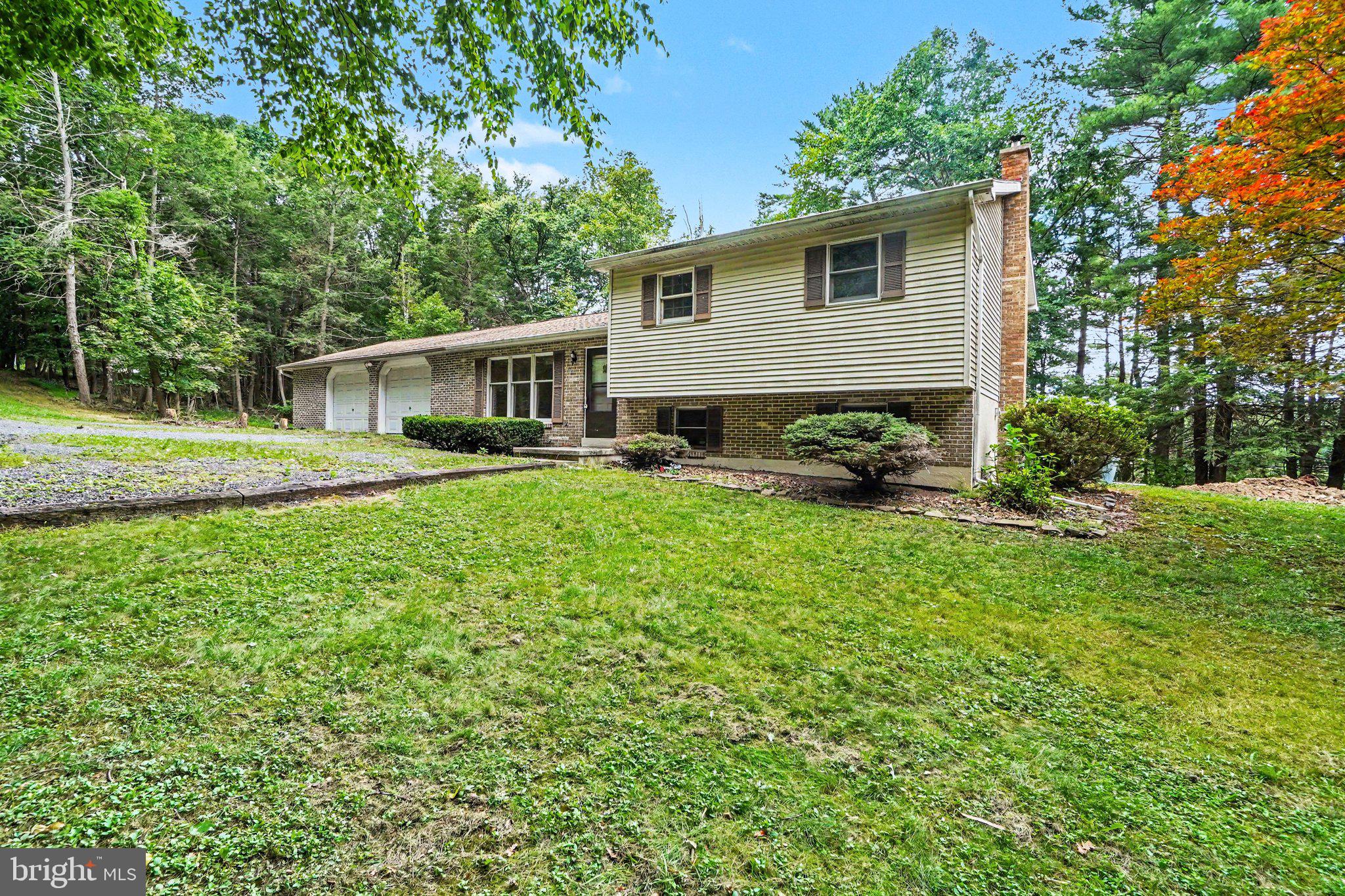 40 Montebello Road Duncannon, PA 17020 - Photo 6 of 28 Charming home nestled in nature's embrace.