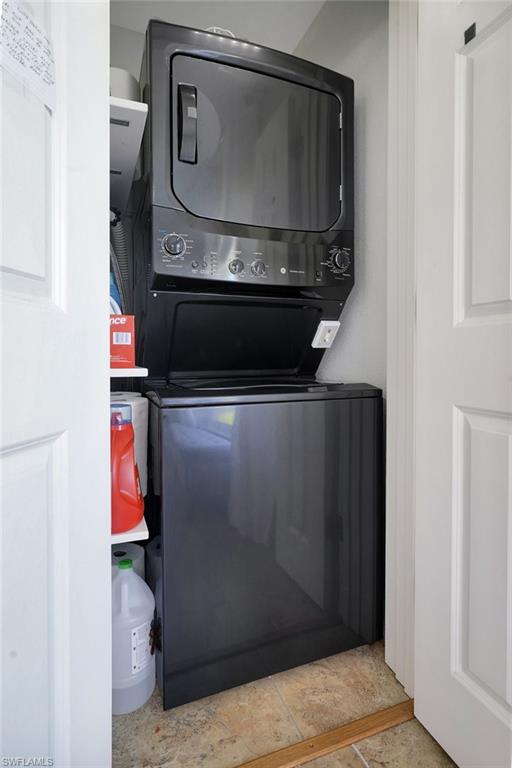 112 Versailles Circle Naples, FL 34112 - Photo 35 of 50 a view of washer and dryer