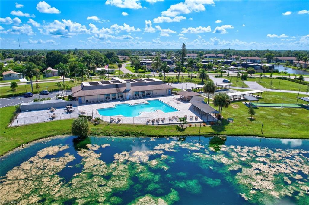 112 Versailles Circle Naples, FL 34112 - Photo 46 of 50 a view of a city