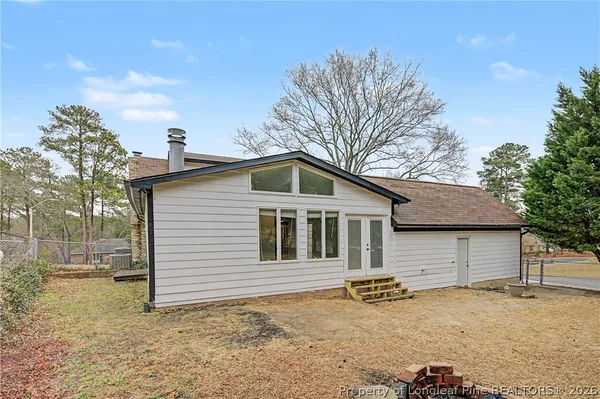 $285,000 | 5550 Hedrick Drive, Fayetteville, NC 28303